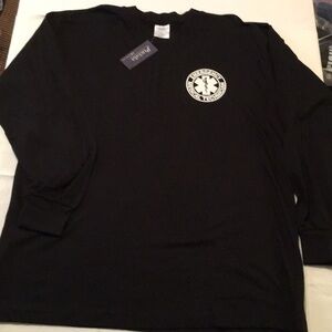 Pudala Uniforms Long Sleeve shirt size XL NWT (T) (AG)